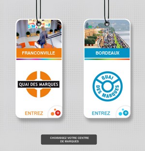 Quai des marques