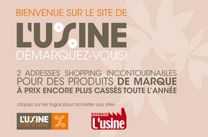 L'usine